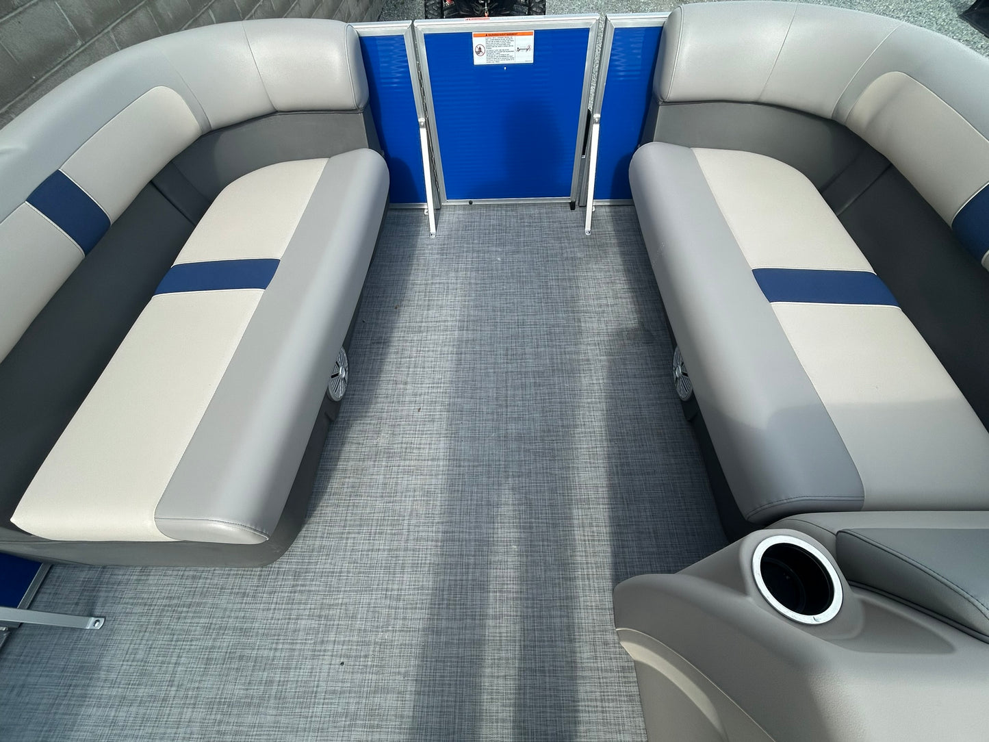 For Sale! “Used” 2025 Princecraft Jazz 17 w/50HP, & Trailer!